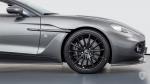 Aston Martin Vanquish Zagato Speedster 2018 года (WW)